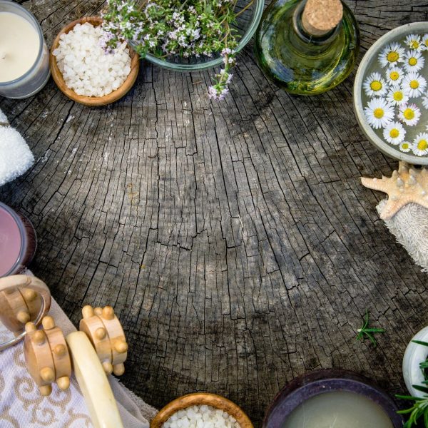 Alternative Therapies